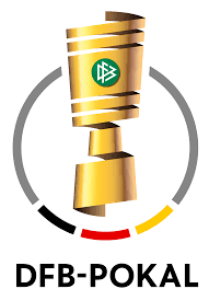 The silver side symbolizes the championship bowl, the fine gold side the dfb trophy. Dfb Pokal Wikipedia