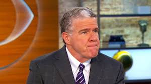 Peter King: NFL "deflategate" punishment is a bit of "a sledgehammer  killing an ant"