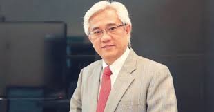 He is currently the president and. Gsma Re Appoints Axiata S Tan Sri Jamaludin As Board Member