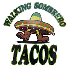 Walking Sombrero Tacos/ food truck — Mexican restaurant food truck in Meridian, Idaho