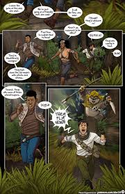 Star Wars: A Complete Guide To Wookie Sex Part 5 Porn Comic english 01 -  The Hentai