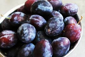Your blue plum jam stock images are ready. Easy Plum Jam Recipe Jam Recipes No Pectin Plum Jam Recipes