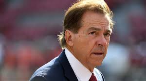Think Nick Saban's Value Underrated? You Don't Know the Half of It: All  Things CW