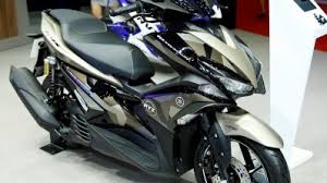 Yamaha nvx 155 scooter engine specification. Yamaha Nvx 155 Launched In Malaysia At Myr 10 500