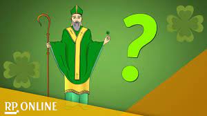 Born in roman britain in the late 4th century, he was kidnapped at the age of 16 and taken to ireland as a slave. Was Ist Der St Patrick S Day Und Worum Geht Es Dabei Youtube