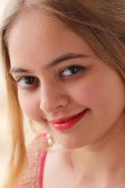 Urmi Patel, Model In Gandhinagar