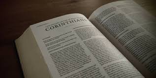 The niv color code bible for kids will teach your children key biblical truths on important themes and make learning the god's word fascinating and fun. 2 Corinthians And Work Bible Commentary Theology Of Work