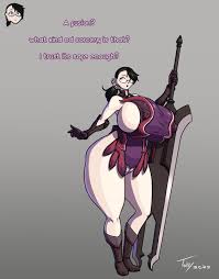 Rule34 - If it exists, there is porn of it  toby art  6537793