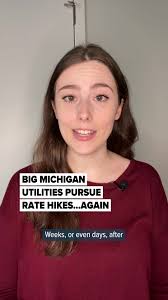 DTE Rate Increase Application Timeline Explained