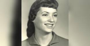 Mary Jo Simpson Obituary