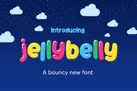 21 Best Bubble Fonts To Add A Bubbly Personality To Your Projects Hipfonts