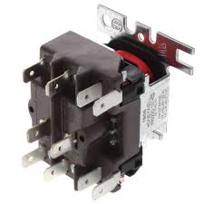 2.3 ask if any address conflict or not? R8222d1014 Honeywell R8222d1014 24 V General Purpose Relay With Dpdt Switching
