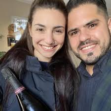 Eliot Hack and Pablo Madrigal's Wedding Registry