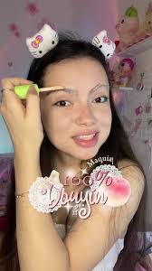 Melhores Tutoriais de Maquiagem no Xiaohongshu