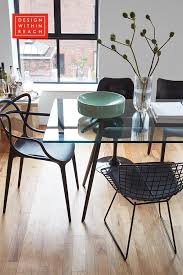 Magis Baguette Table Design Within Reach In 2020 Dining Table In Kitchen Masters Chair Chair