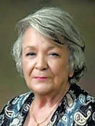 Mary Giraud Obituary (1942