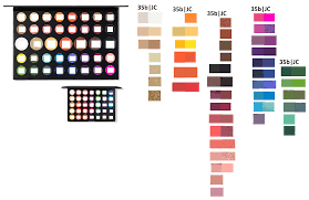 Check out our james charles palette selection for the very best in unique or custom, handmade pieces from our eye shadows shops. Morphe 35b Vs James Charles Palette Or Should You Buy The Jc Palette If You Already Own The 35b One Makeupaddiction