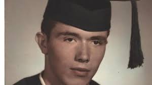 Overstreet, Donald Leroy