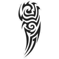 Tribal Tattoo Vorlagen Fur Tatowierung Downloaden Blumen tattoos vorlagen suss 25 erstaunliche tattoovorlagen. tribal tattoo vorlagen fur