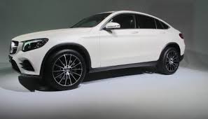 2017 Mercedes Benz Glc Class Review Mercedes Benz Glc Coupe Mercedes Benz Glc Mercedes Benz