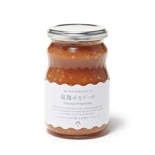 千年こうじや オンラインショップ 塩麹ポモドーロ 麹 ポモドーロ 塩麹