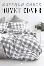 Black And White Buffalo Check Bedding Buffalo Check Black White Year Round Home Decor Ideas Trendy Home Hacks Farmhouse Style Bedroom Decor Home Decor Styles Farmhouse Bedroom Decor