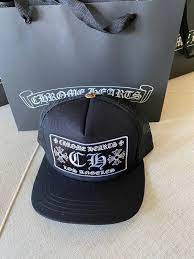 Searching For Brand New Chrome Hearts Trucker Hat We Ve Got Chrome Hearts Accessories Starting At 350 And Plenty Heart Brand Chrome Hearts Heart Accessories