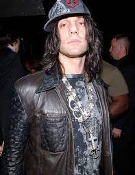 Criss Angel Askmen Criss Angel Mindfreak Angel Photography Handsome