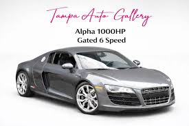 Image result for Daytona Gray 2012 R8