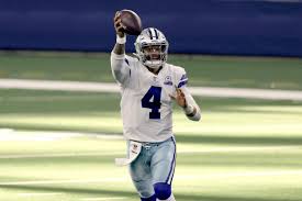 According to mike fisher of sports illustrated, it's. Dak Prescott Rumors Cowboys Qb Could Be 100 By April After Ankle Injury Bleacher Report Latest News Videos And Highlights