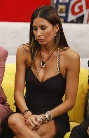 Elisabetta gregoraci, род.8 февраля 1980 г., соверато, колабрия, италия) — итальянская фотомодель и телевизионная персона. Elisabetta Gregoraci La Sorella Sbotta Su Instagram Funweek Funweek