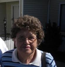 Mrs Mary Butner Miles Obituary