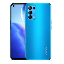 Oppo reno5 5g android smartphone. Oppo Reno 5 12gb 256gb Blue Bludiode Com Make Your World