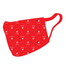 Level 3 protection is the highest level of protection and is designed as personal protection equipment (ppe) for professional healthcare workers. Sydney Swans Adults Afl Face Masks 2 Pack