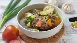 Check spelling or type a new query. Resep Membuat Sop Buntut Yang Enak Dan Bikin Nagih