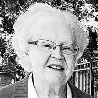 DOROTHY SWANSON Obituary (1930