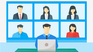 You can choose to work across. With Much Of U S Staying At Home How Many Jobs Can Be Done Remotely University Of Chicago News