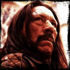 That's a real film) are just three of the movies in which he's. Danny Trejo Officialdannyt Twitter