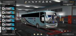 Ets2 Bus Comil Campione 3 65 Mercedes V4 1 36 X Mercedes Bus Truck