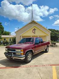 Image result for Seminole Red Alt Clean 1999 Truck