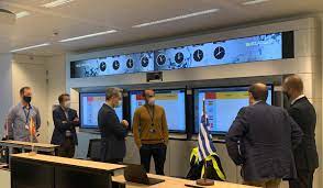 Europol's angelika molnar tells bbc scotland's sam poling the traffickers are always one step ahead but we are not far behind. 105 Arrested For Stealing Over 12 Million From Us Based Banks Europol