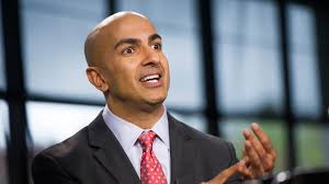 Simon's «Disruptive Dispatches» EP2: Trump, the Fed, and the Art of the  (Self-Serving) Deal