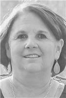 Kathy Mathis Obituary (1954