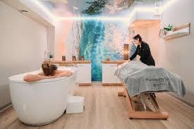 Das ostseebad swinemünde ist an dem mittleren mündungsarm der oder gelegen und befindet sich größtenteils auf der insel usedom. Hamilton Spa Wellness In Swinoujscie Polen 300 Bewertungen Preise Planet Of Hotels