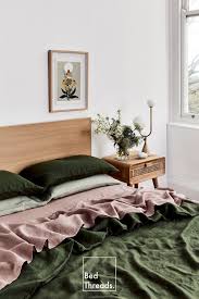 green bedroom styling in 2021 bedroom styles bedroom inspirations bedroom decor