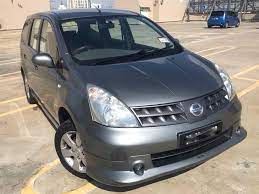 Check spelling or type a new query. Hj Din Auto Nissan Grand Livina Paling Murah Dalam Facebook