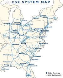 Norfolk Southern Not A Buying Opportunity Norfolk