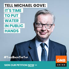 Profile for GMB at NWL