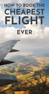 How To Find Cheap Flights In 12 Easy Steps 2020 Find Cheap Flights Cheap Flights Booking Flights