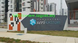 The second link road to seksyen u10 shah alam/alam budiman will offer easy access to the upcoming dash highway that links to four. Seri Kasturi Apartment Setia Alam Home Facebook